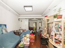 近地铁顺馨佳苑 小区环境好 配套齐全 户型正气 看房方便