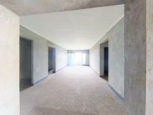 万科悦湾北区 看江大平层 看高尔夫球场 视野好 安静