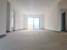 珠江城爱丽舍庄园 4室2厅2卫 毛坯 90万元