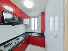 产权清晰 高绿化 正南朝向 近地铁 精装好房 满五