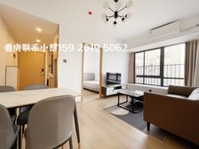 钥匙在手 随时看房!3号线 地铁口物业 精装三房 稳