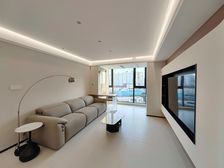 拎包入住 假一赔万 别墅为邻 附双车位 电联学成看房谈价