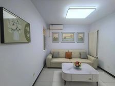 十五中 隆康小区 南北通透两居落户养老 老证送家具39.8万