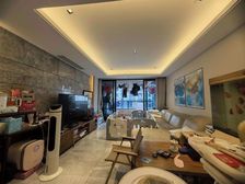 苏州河畔次新网红盘,找我0.5,汉中路地铁口 刷卡到户