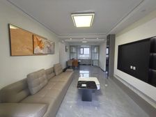 品质社区!上海公馆旗舰 中上楼层精装三室通透四室 户型方正