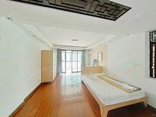 川沙御景豪园3室2厅