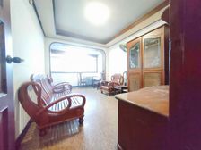 松柏新莲岳里 电梯两房 南北全明 近地铁口 业主价优急售