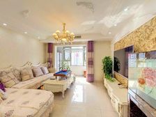 装修好 楼龄新 双卫生间 满二 商品房 有电梯