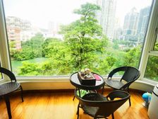 松柏牡丹园小区 南北通透双阳台的三房 地段好 配套成熟 吕厝