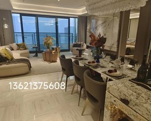 北京二环:中海丽金府 距离丽泽商务区,城市航站楼1.5公里