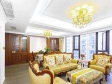 四川北路·国际明佳城·4室·2厅