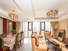 国际明佳城 商业配套齐全 双卫格局 南北通透 交通便利