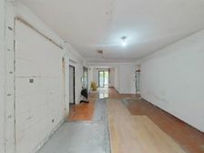 东方城市绿洲 双卫生间 商圈成熟 精装修 产权清晰 满五