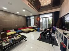 三林南 纯别墅社区 私密性强 豪华装修 联排别墅低容积率