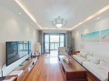 御景华庭 3室2厅2卫 豪华装修 625万元