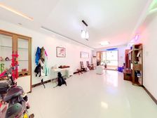 天江格调兰庭 2室1厅 H户型 低楼层 急卖