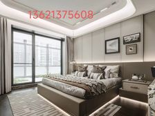 双地铁房山线9号线郭公庄,精装大平层168—262平4居室