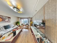 天江格调花园 3室2厅 147.35平