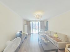 北蔡锦绣华城南北通透2室 精装中层 91平508万