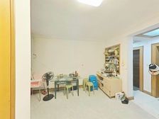 川沙 )近地铁 南北通透 高绿化 满五 商业配套齐全