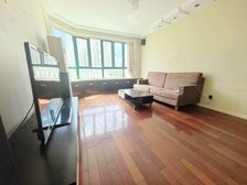 内环内武宁路地铁口,小高层高绿化,有会所,带 产权车位