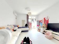 加州水郡三期 南北通透 明厨明卫 高楼层 采光视野