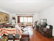 康定路高区景观一一豪景苑隔壁(停车无忧随时看房)