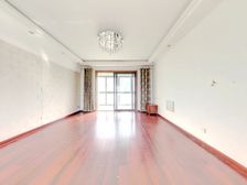 万业紫辰苑 景观房,南北通透,看房方便