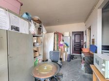 中铁北城时代3室2厅 开发商毛坯交付,看房方便,采光好视野佳