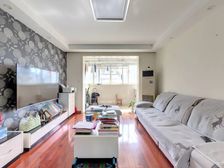 友谊苑2室2厅 合生汇 宝山站 19号线 上宝外旁 满五年