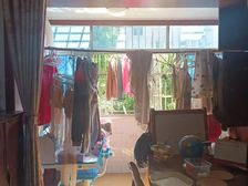 杨泰二村2室1厅 满五年 安静位置 楼间距开阔 采光好