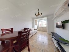 杨泰二村2室1厅 位置好,采光无遮挡 交通方便商场小区门口