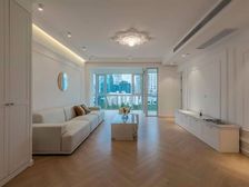 医疗配套成熟 精装修 中间楼层 南北通透 满五 临地铁