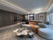 翠湖边昆医附二院隔壁单价13000新房带装修送产权车位急售