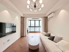 金沙缘圆宝邸 商品房 高楼层视野好 密度低 出行方便 近地铁