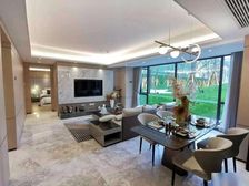 (73万 79m2)西站旁央企精装房3房2卫上外-国语学校