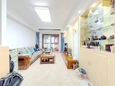 万业紫辰苑 白沙公园,居家装修,诚意出售