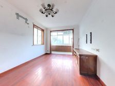 新上!中心位置!边套!全明 南北通 带车位