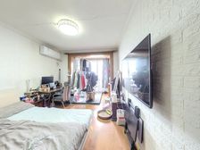 嘉尚坊 2室1厅 62.08平