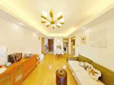 君叶公寓 精装3居室 观景房