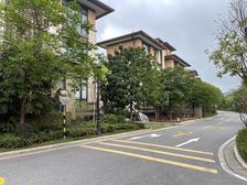 诚售 美的鹭湖精装别墅 业主自住 保养好 直接拎包入住 看房