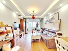 南龙潭现浇两房,精装修可拎包入住!业主诚心出售,价格可谈