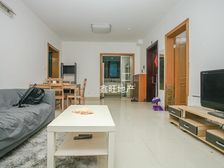 繁荣站地铁口 精装修大两房 业主诚售超高性价比 双