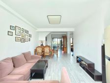 送阁楼,买一送一,带60平露台,南北视野开阔,全天日照