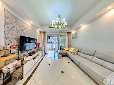 翔顺公寓&amp;nsp;户型好,已装修,带家具家电,可按揭,户型好