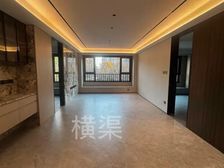 玺悦朝阳!新清退124平四居 现房 即买即住