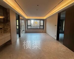 玺悦朝阳!新清退124平四居 现房 即买即住