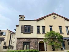 保利御江南意境边位别墅 花园打 入住率高 急售 价格可谈 来