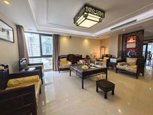 怡景苑 精装修 拎包入住 5室3厅