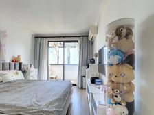 总监力推,采光视野好 ,接受江南动迁置换,婚房的装修,直接住